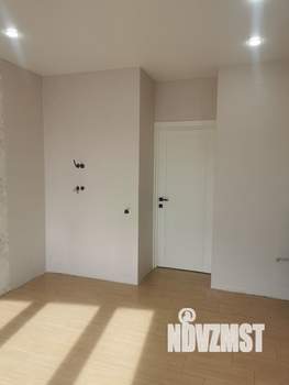 1-к квартира, вторичка, 44м2, 20/24 этаж