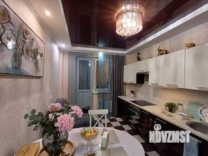 1-к квартира, вторичка, 48м2, 7/16 этаж