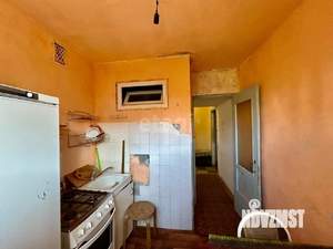 2-к квартира, вторичка, 44м2, 3/5 этаж