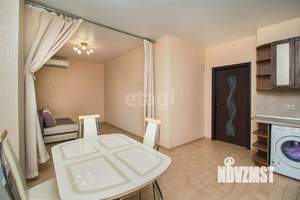 2-к квартира, вторичка, 65м2, 8/16 этаж