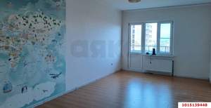 2-к квартира, вторичка, 70м2, 8/17 этаж