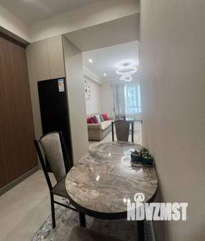 2-к квартира, вторичка, 52м2, 1/10 этаж