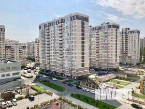 Студия квартира, вторичка, 30м2, 9/22 этаж