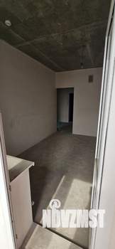 1-к квартира, вторичка, 45м2, 4/22 этаж