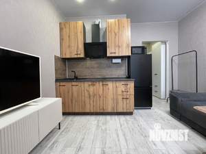 Студия квартира, вторичка, 20м2, 16/17 этаж