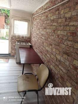 Студия квартира, вторичка, 29м2, 1/1 этаж