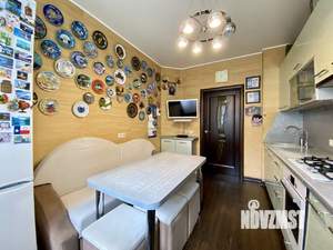 4-к квартира, вторичка, 98м2, 3/5 этаж