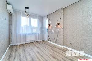 1-к квартира, вторичка, 34м2, 8/16 этаж