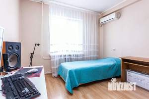 3-к квартира, вторичка, 68м2, 9/10 этаж