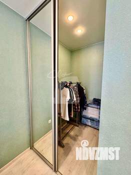 Студия квартира, вторичка, 33м2, 2/17 этаж