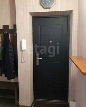 3-к квартира, вторичка, 61м2, 5/5 этаж