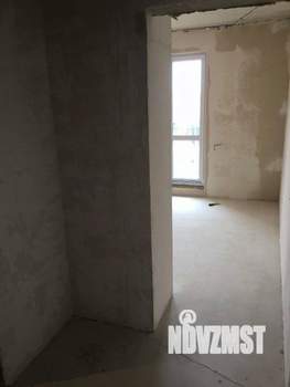 1-к квартира, вторичка, 35м2, 12/16 этаж