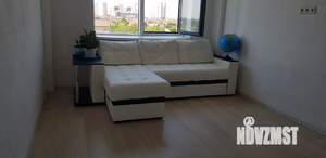 Студия квартира, вторичка, 20м2, 5/7 этаж