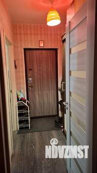 1-к квартира, вторичка, 38м2, 5/6 этаж