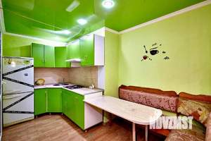 1-к квартира, вторичка, 44м2, 1/6 этаж