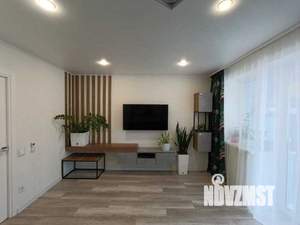 3-к квартира, вторичка, 68м2, 4/9 этаж