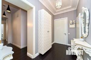 3-к квартира, вторичка, 112м2, 3/5 этаж