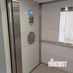 2-к квартира, вторичка, 57м2, 6/7 этаж