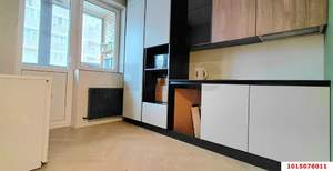 1-к квартира, вторичка, 32м2, 6/20 этаж