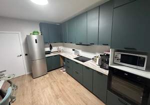 1-к квартира, вторичка, 42м2, 19/19 этаж