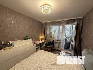 3-к квартира, вторичка, 73м2, 3/10 этаж