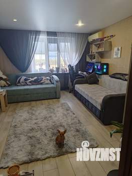 2-к квартира, вторичка, 60м2, 8/10 этаж