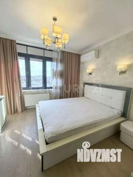 1-к квартира, вторичка, 48м2, 8/24 этаж