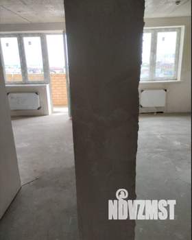 2-к квартира, вторичка, 54м2, 8/19 этаж