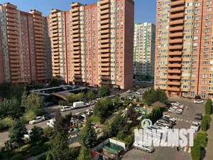 Студия квартира, вторичка, 24м2, 6/18 этаж