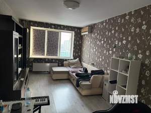 2-к квартира, вторичка, 57м2, 13/16 этаж