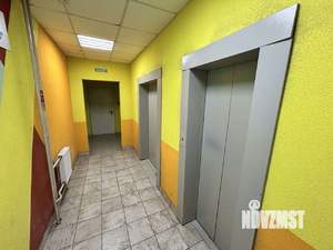 1-к квартира, вторичка, 34м2, 4/16 этаж