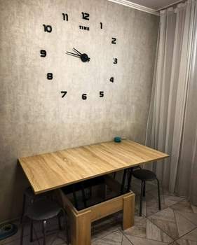 2-к квартира, вторичка, 59м2, 1/5 этаж