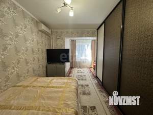 2-к квартира, вторичка, 46м2, 2/3 этаж