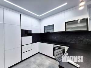 1-к квартира, вторичка, 43м2, 14/16 этаж