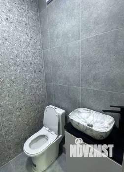 1-к квартира, вторичка, 42м2, 6/17 этаж