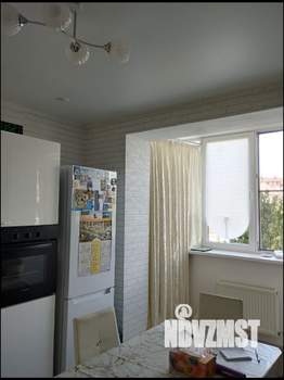 2-к квартира, вторичка, 64м2, 1/7 этаж