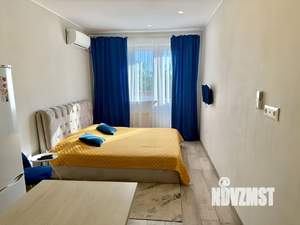 Студия квартира, вторичка, 26м2, 3/16 этаж