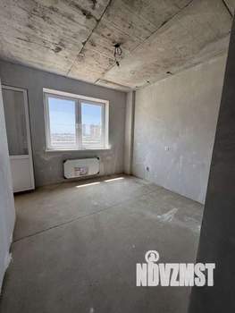 1-к квартира, вторичка, 42м2, 2/9 этаж