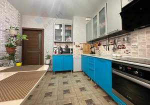 2-к квартира, вторичка, 63м2, 3/20 этаж
