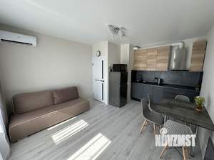 1-к квартира, вторичка, 35м2, 9/9 этаж