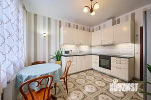 2-к квартира, вторичка, 69м2, 15/19 этаж