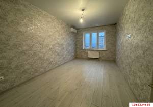 1-к квартира, вторичка, 42м2, 21/24 этаж