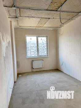1-к квартира, вторичка, 33м2, 14/16 этаж