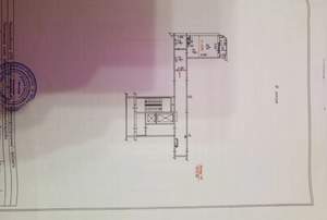 Студия квартира, вторичка, 26м2, 8/16 этаж