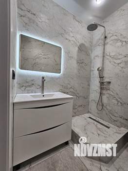 2-к квартира, вторичка, 60м2, 16/21 этаж