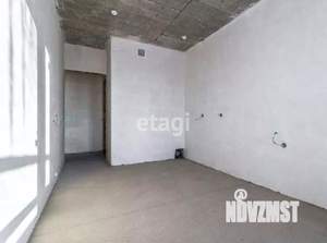 2-к квартира, сданный дом, 48м2, 12/16 этаж