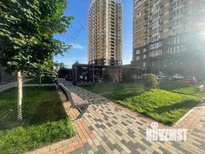 Студия квартира, вторичка, 66м2, 5/24 этаж