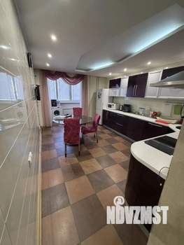 2-к квартира, вторичка, 65м2, 4/16 этаж