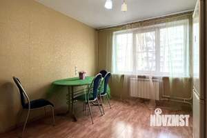 2-к квартира, вторичка, 66м2, 6/14 этаж