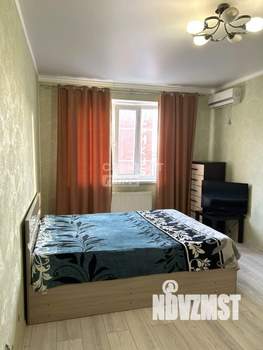 1-к квартира, вторичка, 39м2, 15/16 этаж